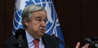 guterres