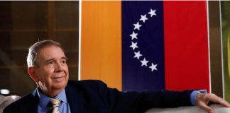 Edmundo González